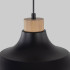 Подвесной светильник TK Lighting 2071 Cap Black a065140 Подвесной светильник TK Lighting 2071 Cap Black a065140