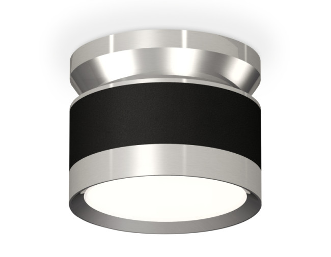 Потолочный светильник Ambrella Light Techno Spot XS8102055 (N8904, C8102, N8118) Потолочный светильник Ambrella Light Techno Spot XS8102055 (N8904, C8102, N8118)