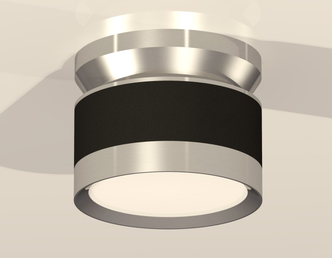 Потолочный светильник Ambrella Light Techno Spot XS8102055 (N8904, C8102, N8118) Потолочный светильник Ambrella Light Techno Spot XS8102055 (N8904, C8102, N8118)
