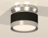Потолочный светильник Ambrella Light Techno Spot XS8102055 (N8904, C8102, N8118) Потолочный светильник Ambrella Light Techno Spot XS8102055 (N8904, C8102, N8118)
