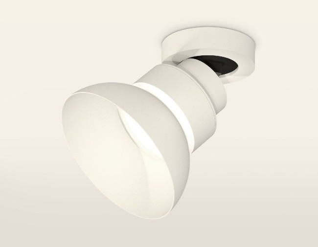 Накладной спот Ambrella Light Techno spot (A2228, A2105, C8101, N8140) XM8101100