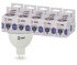 Лампа светодиодная Эра GU5.3 4W 6000K LED MR16-4W-860-GU5.3 Б0049068