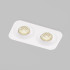 Встраиваемый светильник Elektrostandard Tetro 15277/LED 4690389217906 a071314
