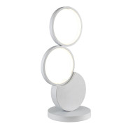 Настольная лампа Escada Lunar 10263/L LED White