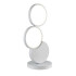 Настольная лампа Escada Lunar 10263/L LED White