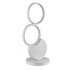 Настольная лампа Escada Lunar 10263/L LED White
