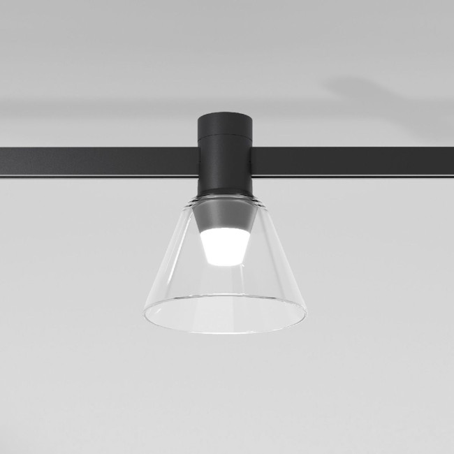 Трековый магнитный светильник Elektrostandard Esthetic Magnetic 4690389201912 85118/01 a065419 Трековый магнитный светильник Elektrostandard Esthetic Magnetic 4690389201912 85118/01 a065419