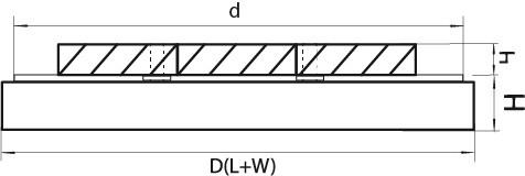 Потолочный светодиодный светильник Lightstar Arco 226204 Потолочный светодиодный светильник Lightstar Arco 226204