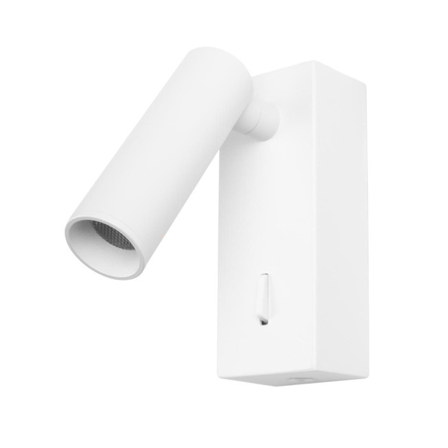 Спот Loft IT Sign 10260/1W White Спот Loft IT Sign 10260/1W White