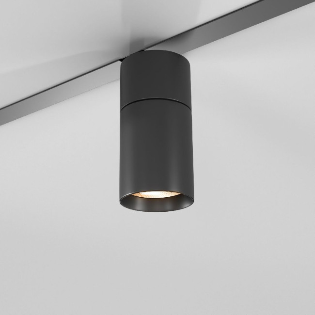 Трековый магнитный светильник Elektrostandard Slim Magnetic 4690389206511 85012/01 a067379 Трековый магнитный светильник Elektrostandard Slim Magnetic 4690389206511 85012/01 a067379