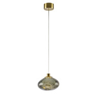 Подвесной светильник Odeon Light Mela 7045/4L Подвесной светильник Odeon Light Mela 7045/4L