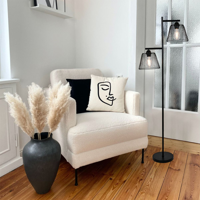 Торшер Escada Urban 10204/T Торшер Escada Urban 10204/T