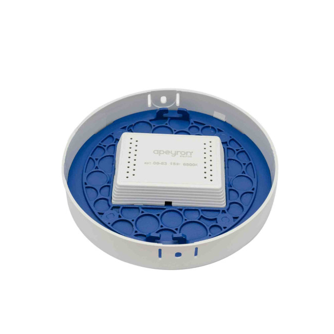 Накладная светодиодная панель Apeyron 06-37