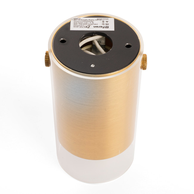 Накладной светильник Feron Barrel Lumina ML189 48745 Накладной светильник Feron Barrel Lumina ML189 48745