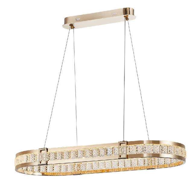 Подвесная люстра Favourite Theatrum 4206-9P Подвесная люстра Favourite Theatrum 4206-9P