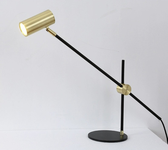 Настольная лампа TopDecor Robert T1 12 Настольная лампа TopDecor Robert T1 12