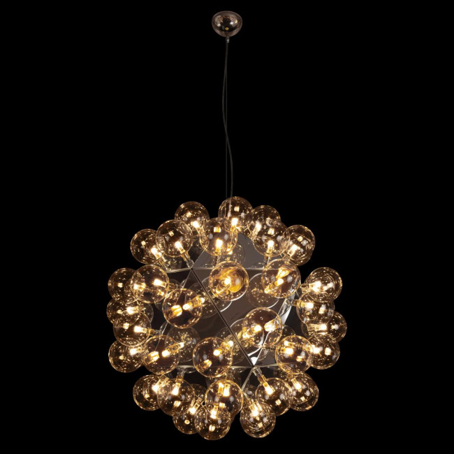 Подвесная люстра LOFT IT Taraxacum 10470/800 Подвесная люстра LOFT IT Taraxacum 10470/800