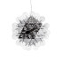Подвесная люстра LOFT IT Taraxacum 10470/800 Подвесная люстра LOFT IT Taraxacum 10470/800
