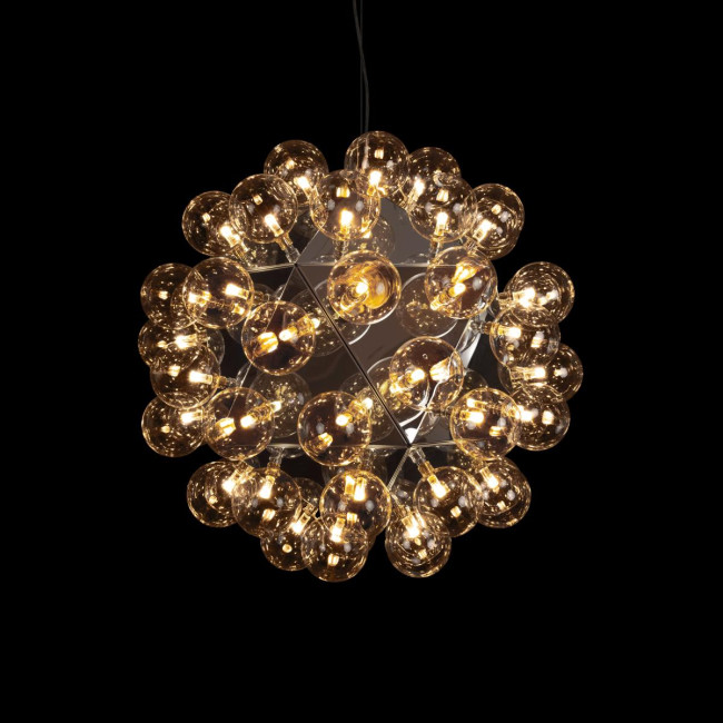 Подвесная люстра LOFT IT Taraxacum 10470/800 Подвесная люстра LOFT IT Taraxacum 10470/800