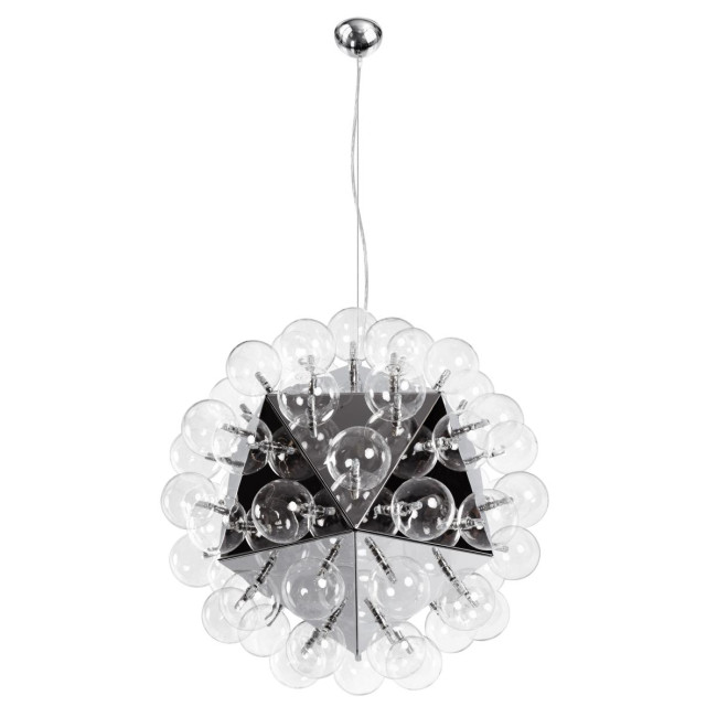 Подвесная люстра LOFT IT Taraxacum 10470/800 Подвесная люстра LOFT IT Taraxacum 10470/800