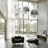 Подвесная люстра LOFT IT Taraxacum 10470/800 Подвесная люстра LOFT IT Taraxacum 10470/800