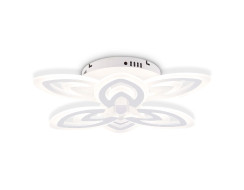 Потолочная люстра Ambrella Light Acrylica Original FA4546