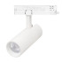 Трековый однофазный светильник Arlight LGD-GERA-2TR-R60-15W Warm3000 (WH, 36 deg, 230V) 055068 Трековый однофазный светильник Arlight LGD-GERA-2TR-R60-15W Warm3000 (WH, 36 deg, 230V) 055068