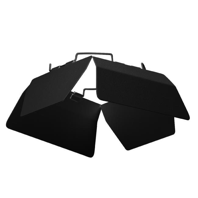 Насадка торцевая Lightstar Canno 202997