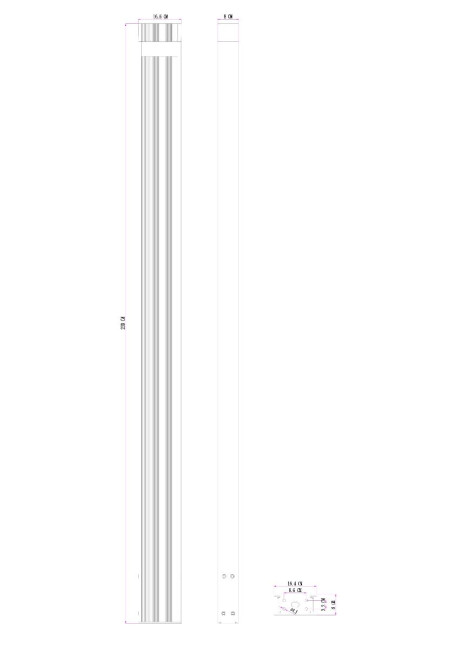 Садово-парковый светильник Arte Lamp Arneb A2140PA-1BK Садово-парковый светильник Arte Lamp Arneb A2140PA-1BK