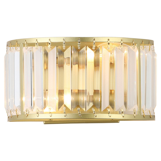 Настенный светильник Lussole LSP-8754 Настенный светильник Lussole LSP-8754