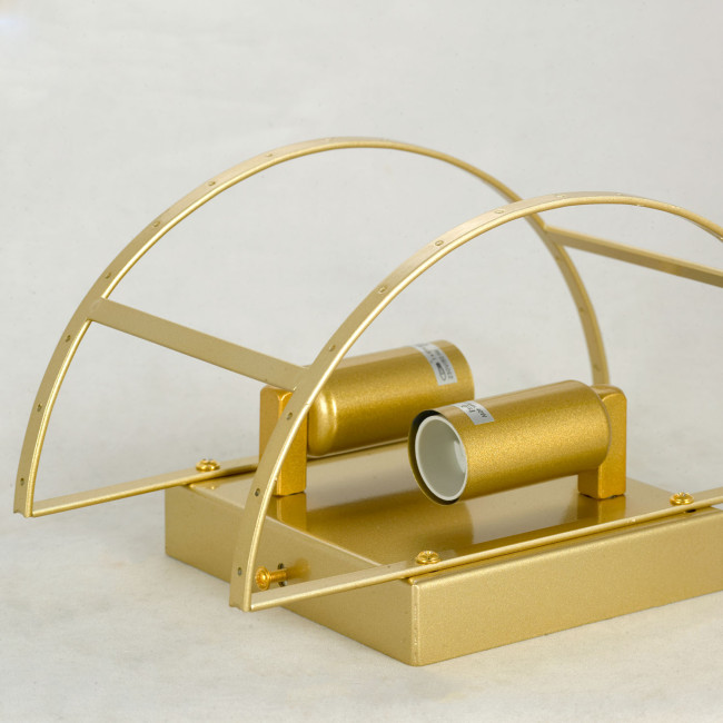 Настенный светильник Lussole LSP-8754 Настенный светильник Lussole LSP-8754