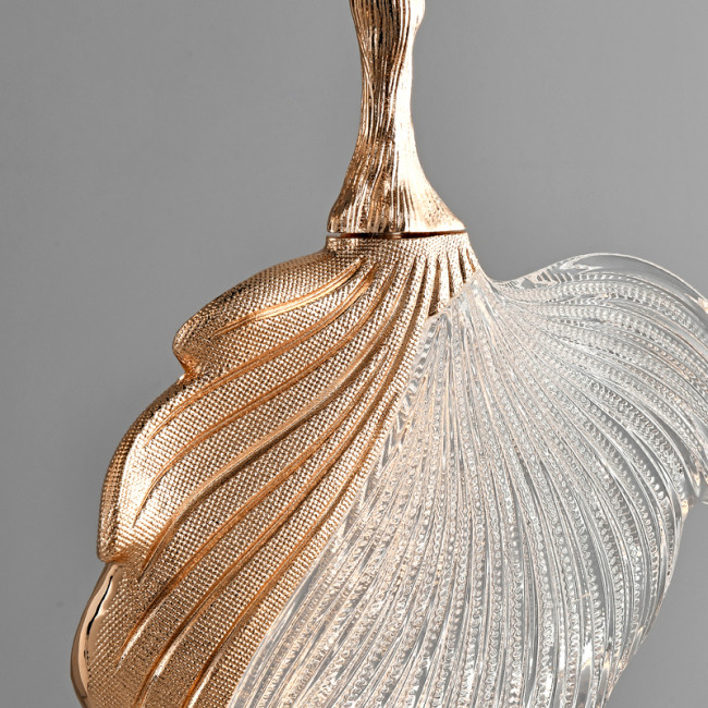 Подвесной светильник MT9138-1H french gold Подвесной светильник MT9138-1H french gold