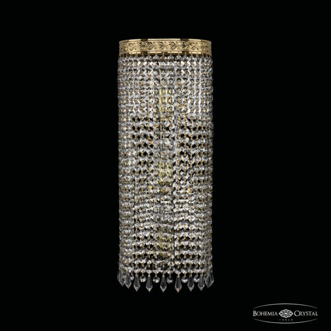 Бра Bohemia Ivele Crystal 83401B/20IV-50 G Drops Бра Bohemia Ivele Crystal 83401B/20IV-50 G Drops