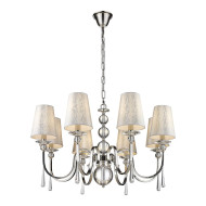 Подвесная люстра Wertmark Kerrin WE368.08.103 Подвесная люстра Wertmark Kerrin WE368.08.103