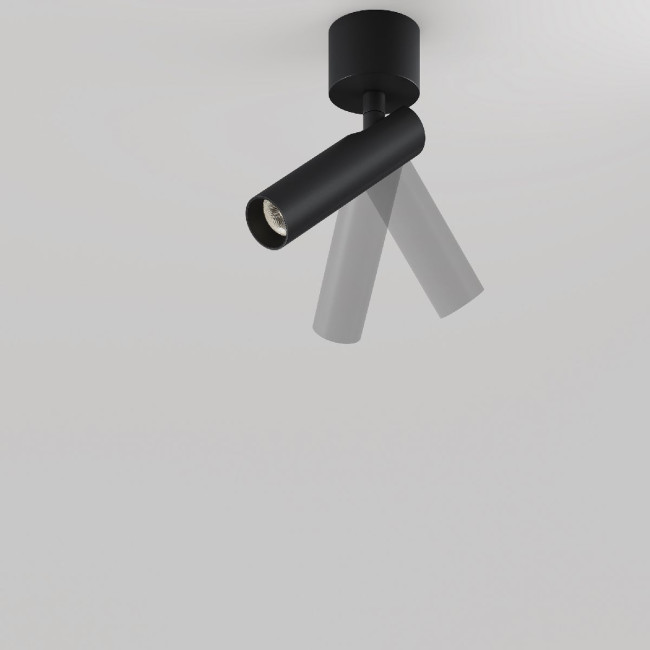 Спот Maytoni Focus T C141CL-L125-6W4K-B Спот Maytoni Focus T C141CL-L125-6W4K-B