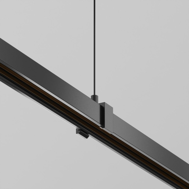 Крепление Maytoni Technical Exility X TRA239SW-2B