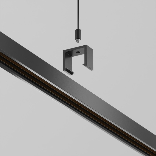 Крепление Maytoni Technical Exility X TRA239SW-2B