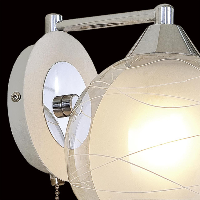 Бра Citilux Буги CL157311 Бра Citilux Буги CL157311