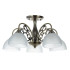 Потолочная люстра Arte Lamp Spica A3037PL-5AB Потолочная люстра Arte Lamp Spica A3037PL-5AB