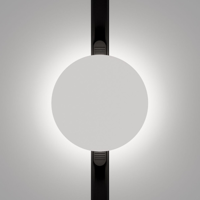 Трековый магнитный светильник Maytoni Relax TR107-4-5W-DS-W Трековый магнитный светильник Maytoni Relax TR107-4-5W-DS-W