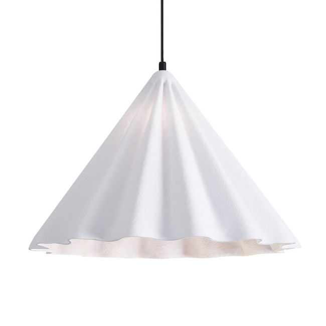 Подвесной светильник Freya Felt Acoustic FR5479PL-01W Подвесной светильник Freya Felt Acoustic FR5479PL-01W