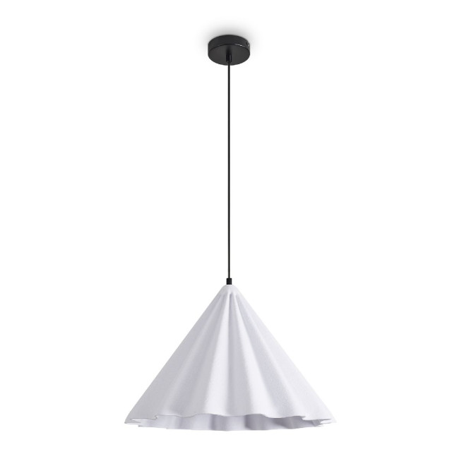 Подвесной светильник Freya Felt Acoustic FR5479PL-01W Подвесной светильник Freya Felt Acoustic FR5479PL-01W