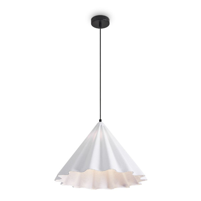 Подвесной светильник Freya Felt Acoustic FR5479PL-01W Подвесной светильник Freya Felt Acoustic FR5479PL-01W