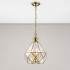 Подвесная люстра Citilux Витра-1 CL442130