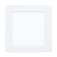 Встраиваемый светодиодный светильник Eglo Fueva 99162