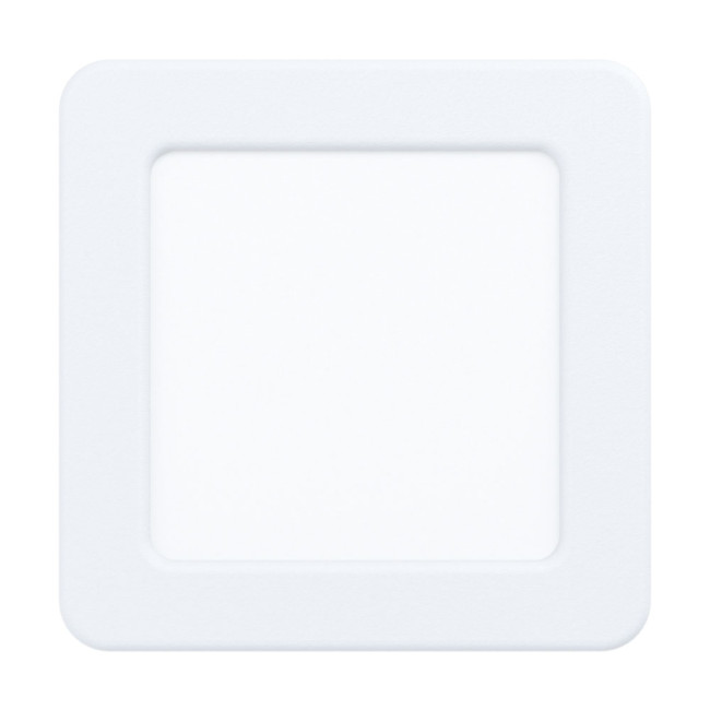 Встраиваемый светодиодный светильник Eglo Fueva 99162