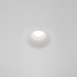 Встраиваемый светильник Maytoni Technical Downlight Gyps Modern DL002-1-01-W-1 Встраиваемый светильник Maytoni Technical Downlight Gyps Modern DL002-1-01-W-1