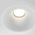 Встраиваемый светильник Maytoni Technical Downlight Gyps Modern DL002-1-01-W-1 Встраиваемый светильник Maytoni Technical Downlight Gyps Modern DL002-1-01-W-1