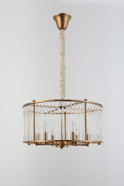 Подвесная люстра Rivoli Erin 4112-306 Б0061972 Подвесная люстра Rivoli Erin 4112-306 Б0061972