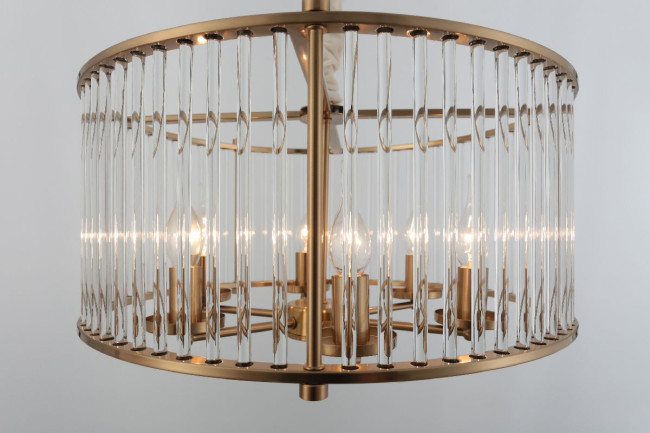 Подвесная люстра Rivoli Erin 4112-306 Б0061972 Подвесная люстра Rivoli Erin 4112-306 Б0061972